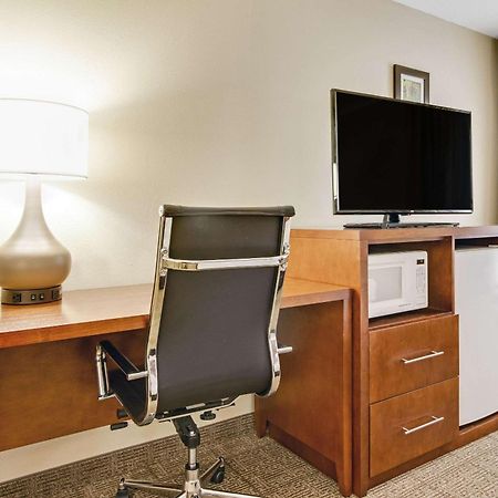 Comfort Inn Хендерсон Экстерьер фото