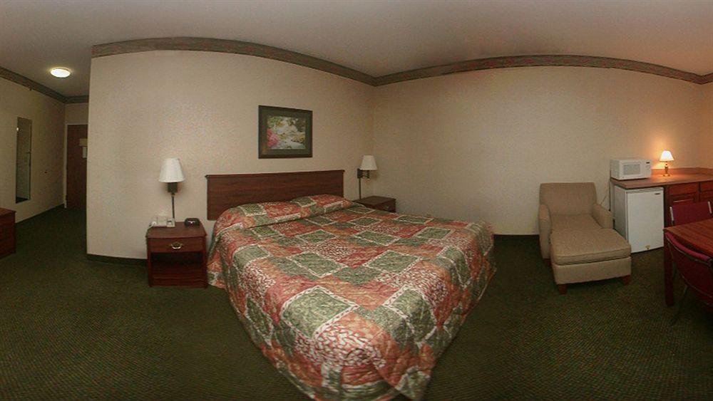 Comfort Inn Хендерсон Экстерьер фото