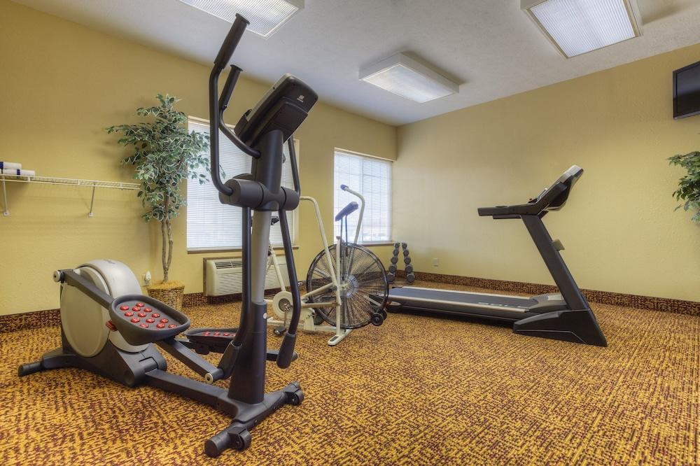 Comfort Inn Хендерсон Экстерьер фото