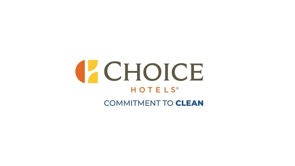 Comfort Inn Хендерсон Экстерьер фото