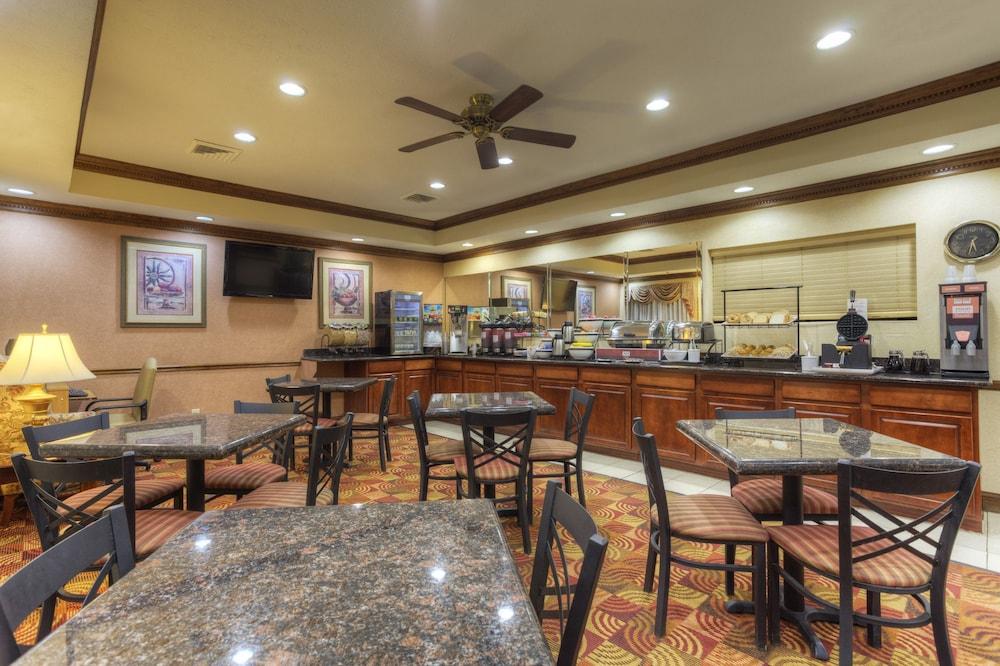 Comfort Inn Хендерсон Экстерьер фото