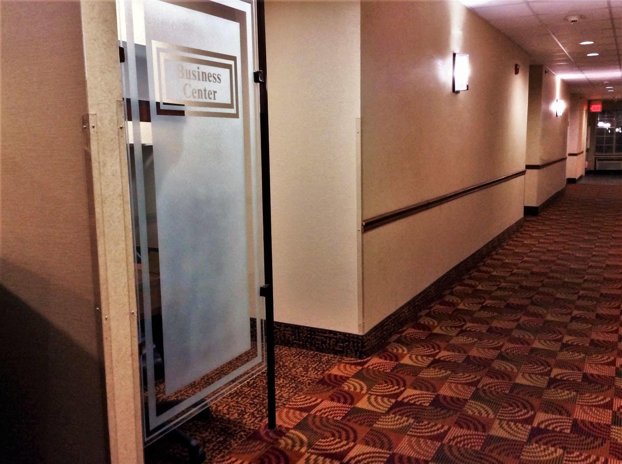 Comfort Inn Хендерсон Экстерьер фото
